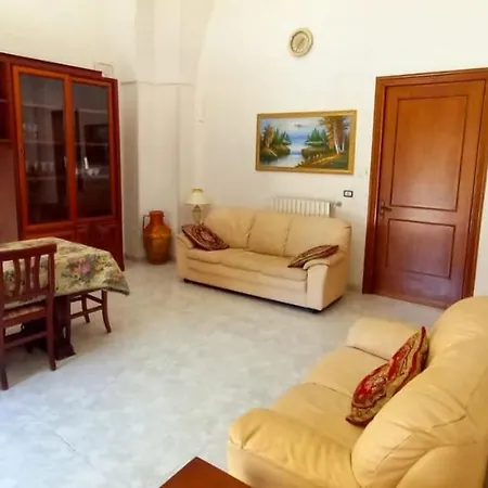 Holiday home Relax Nel Salento