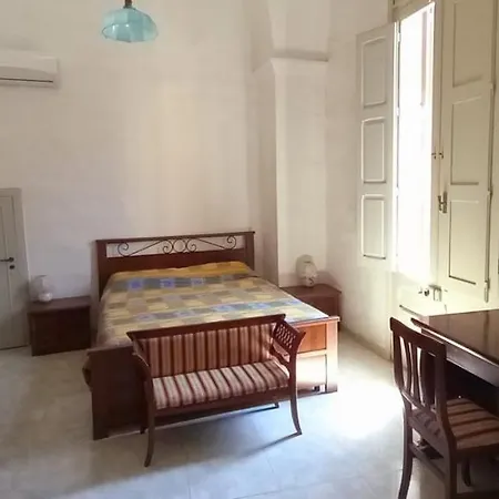 Relax Nel Salento Holiday home *