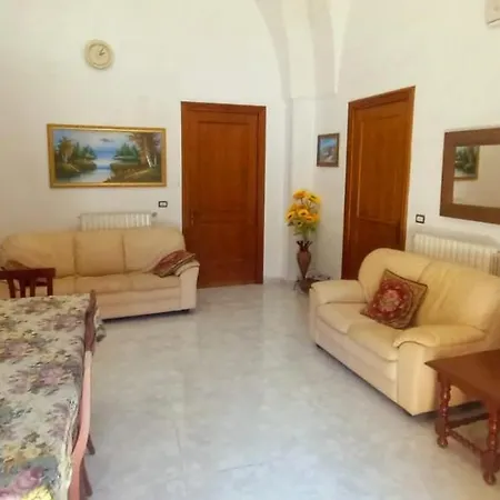 Holiday home Relax Nel Salento *