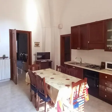 Relax Nel Salento * Monteroni di Lecce