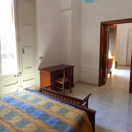 Holiday home Relax Nel Salento *